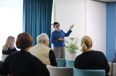 Филолог: новый закон защищает не от иностранных слов, а от вытеснения русского