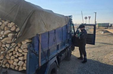 В Приморье подвели итоги рейда «Грузовик»: выявили более сотни нарушений