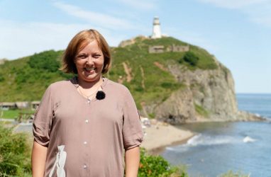 Жительница Приморья выиграла ₽3 миллиона: до этого у неё зачесалась ладонь