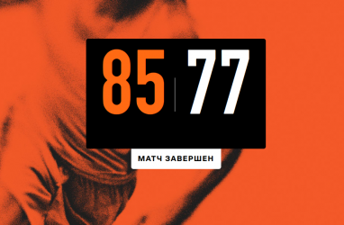 МБА-МАИ обыграл ЦСКА-2 в рамках «Финала четырёх» Кубка России во Владивостоке