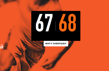 МБА-МАИ выиграл Кубок России по баскетболу во Владивостоке