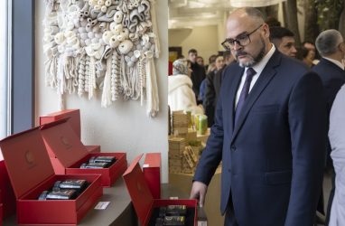 Мэр Владивостока Шестаков на время стал &laquo;диктатором&raquo;