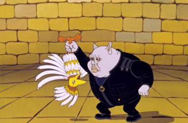 В школах Приморья в апреле вместо звонков будут играть космические мелодии