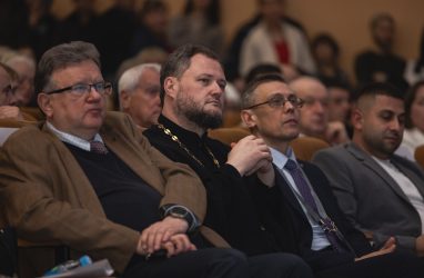 На общественных слушаниях поддержали возведение блоков Приморской АЭС