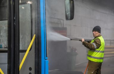 Как выбрать рукав высокого давления для мойки высокого давления и АВД