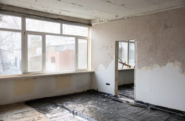 Гипсокартон — универсальный материал для современного строительства и отделки