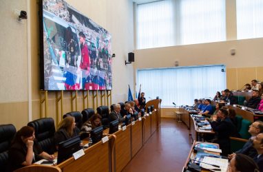 Чем живут &laquo;Казанские ведомости&raquo;, рассказали на ЕЭФМ-2026 в Екатеринбурге