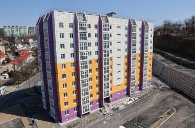 Кожемяко призвал застройщиков Приморья органичнее вписывать свои объекты