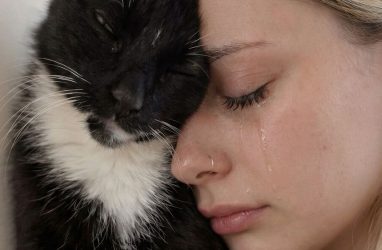 Приморская певица Ally Moon представила песню «Кричать» необычным способом