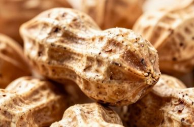 В Приморье спасли трёхлетнего ребёнка, подавившегося арахисом