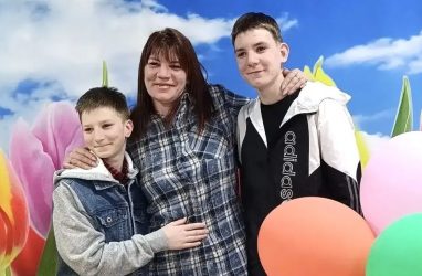 В Приморье мать двоих детей восстановили в родительских правах спустя 12 лет