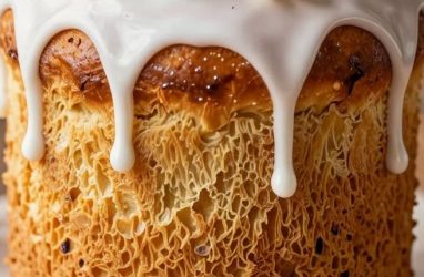 Жителей Владивостока возмутили некрасивые куличи за 1408 рублей