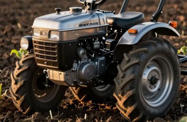 Бензиновый или дизельный мотоблок: объективное сравнение для правильного выбора