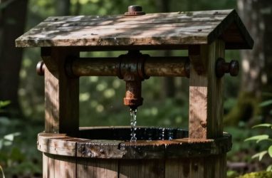 Подсчёт запасов подземных вод: какие исходные данные чаще всего отсутствуют у владельцев скважин