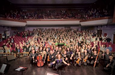 Группа «Эпидемия»: «Владивосток, как же это было огненно и волшебно!»