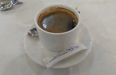 В Приморье в 2026 году вырос импорт чая и кофе