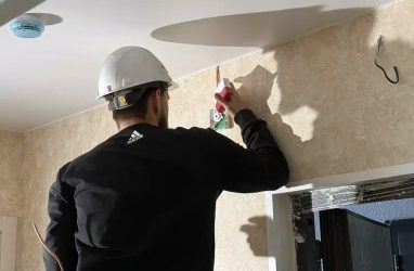 КРДВ требует расторгнуть соглашение с резидентом СПВ по поводу стройки ЖК