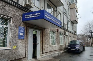 Почти 118 тысяч жителей Владивостока прошли диспансеризацию в 2026 году
