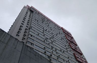 Во Владивостоке сданная недвижимость оказалась не сильно дороже строящейся