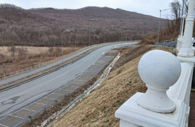В игорной зоне &laquo;Приморье&raquo; планируют построить ещё один казино-отель
