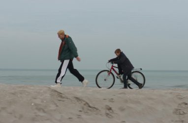 Фестиваль итальянского кино RIFF-2026 стартовал во Владивостоке