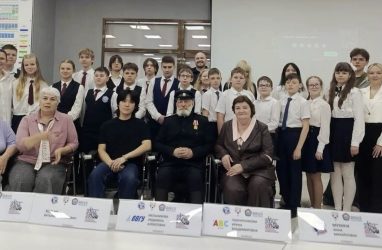 Международный телемост «Три крепости – три судьбы» связал РФ, КНР и Белоруссию