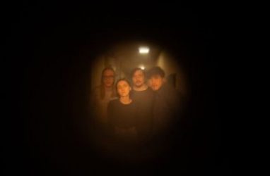 Песня основанной во Владивостоке группы hehehe вошла в подборку MOTHERLAND