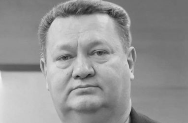 В Приморье умер известный энергетик Андрей Бесчастнов