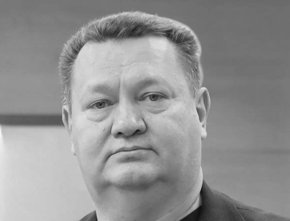 Андрей Бесчастнов