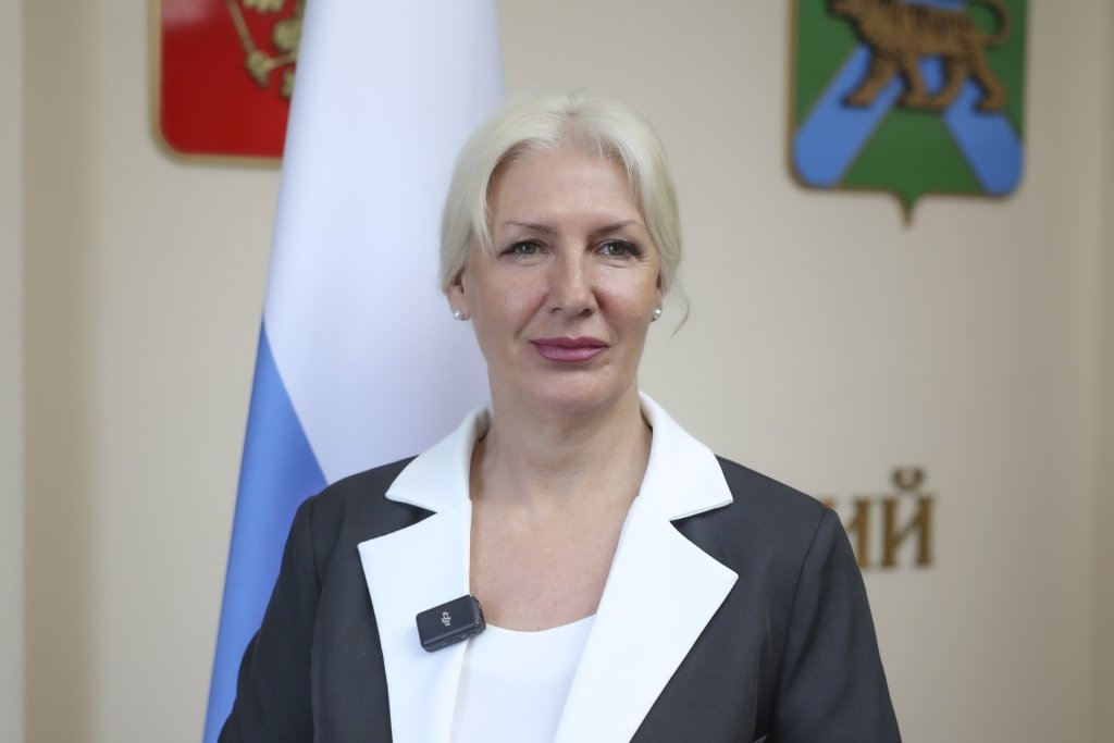 Ирина Журба