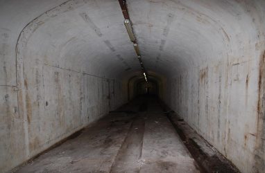 Пороховой погреб во Владивостоке передали в федеральную собственность