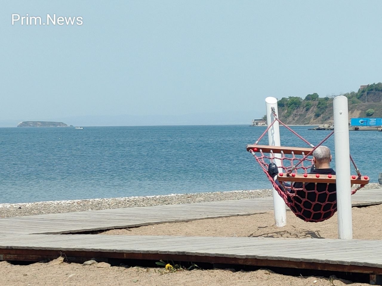 В Приморье штраф за нарушение правил отдыха у моря составит до 400 тысяч рублей