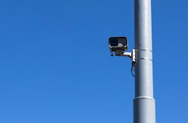 Во Владивостоке установят ещё шесть камер фиксации нарушений ПДД (список)