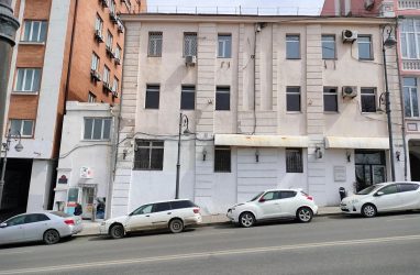 Помещения в Доме Старцева в центре Владивостока отремонтируют за 6,3 млн рублей