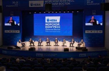 Технологии для беспилотных судов обсудят на &laquo;Морском конгрессе&raquo; во Владивостоке