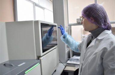 Генетики в Приморье за четыре дня поставили малышу редкий диагноз