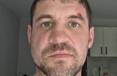 Блогер из Приморья Забазнов стал фигурантом уголовного дела после драки
