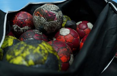 &laquo;РГАУ-Штурм&raquo; выиграл финальный этап Первой лиги по гандболу во Владивостоке