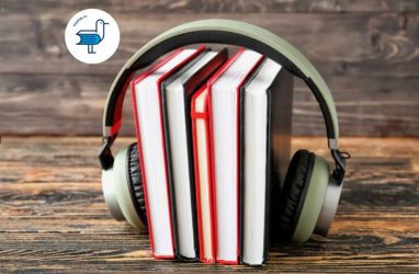 Во Владивостоке стартовал приём заявок на конкурс «Слушаем книги&nbsp;&mdash; 2026»