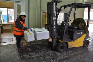 Масляную рыбу из Вьетнама не пустили в Приморье из-за нарушения