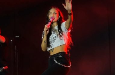 Mary Gu: «Владивосток, я тебя обожаю, зачем ты так далеко?»