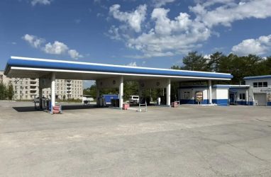 Очередной рост цен на бензин зафиксировали в Приморье 24 июня (обзор)