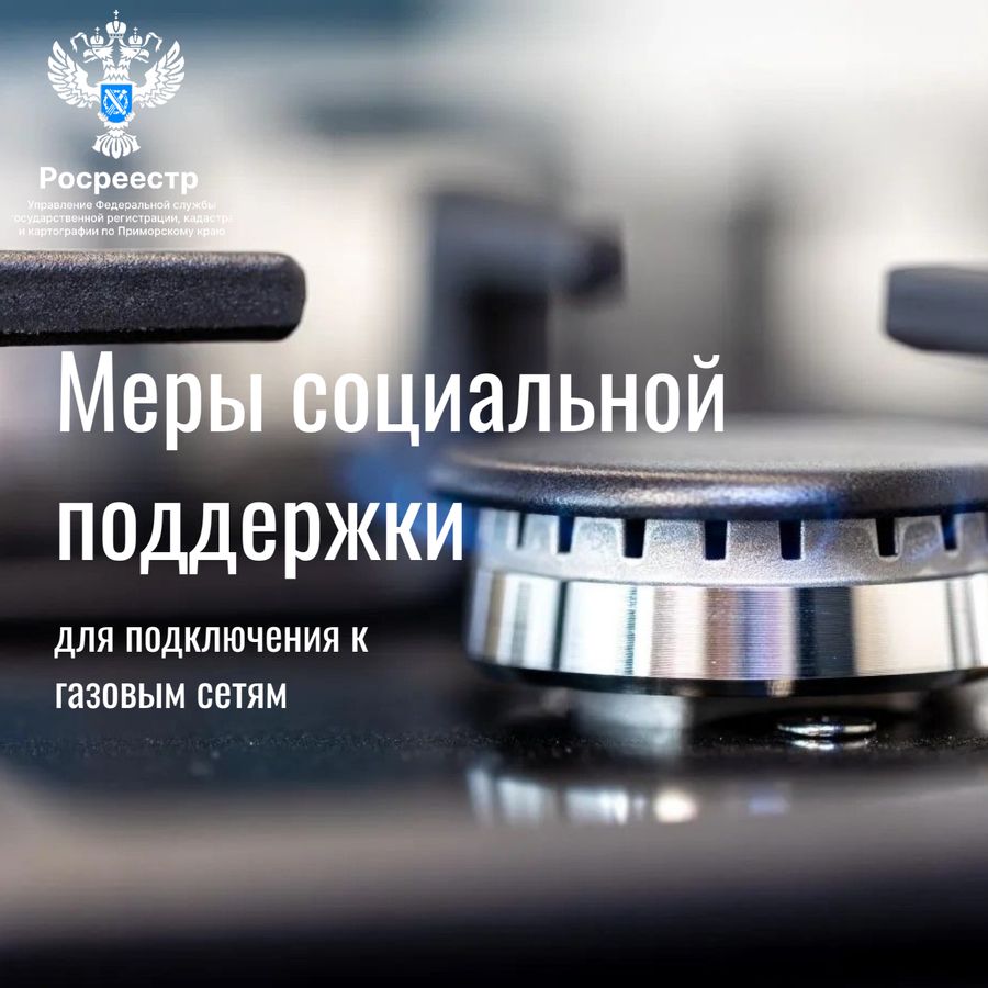 Газификация