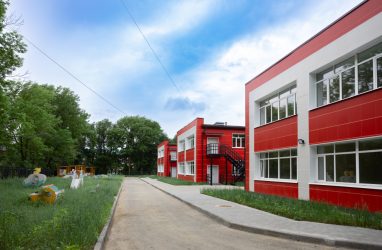 В Приморье повысили родительскую плату в детсадах (подробности)