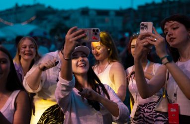 День города отметят во Владивостоке 4 июля (программа)