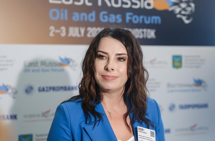Министр энергетики Приморского края Елена Шиш покинула свой пост