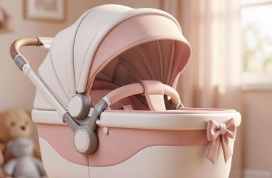 Как выбрать детскую коляску: руководство для родителей