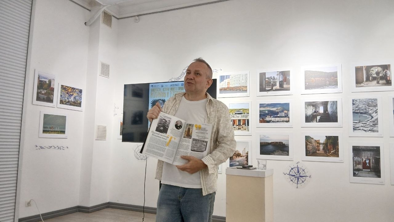 Алексей Алексеев