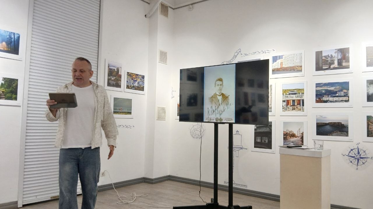 Петр Вырубов