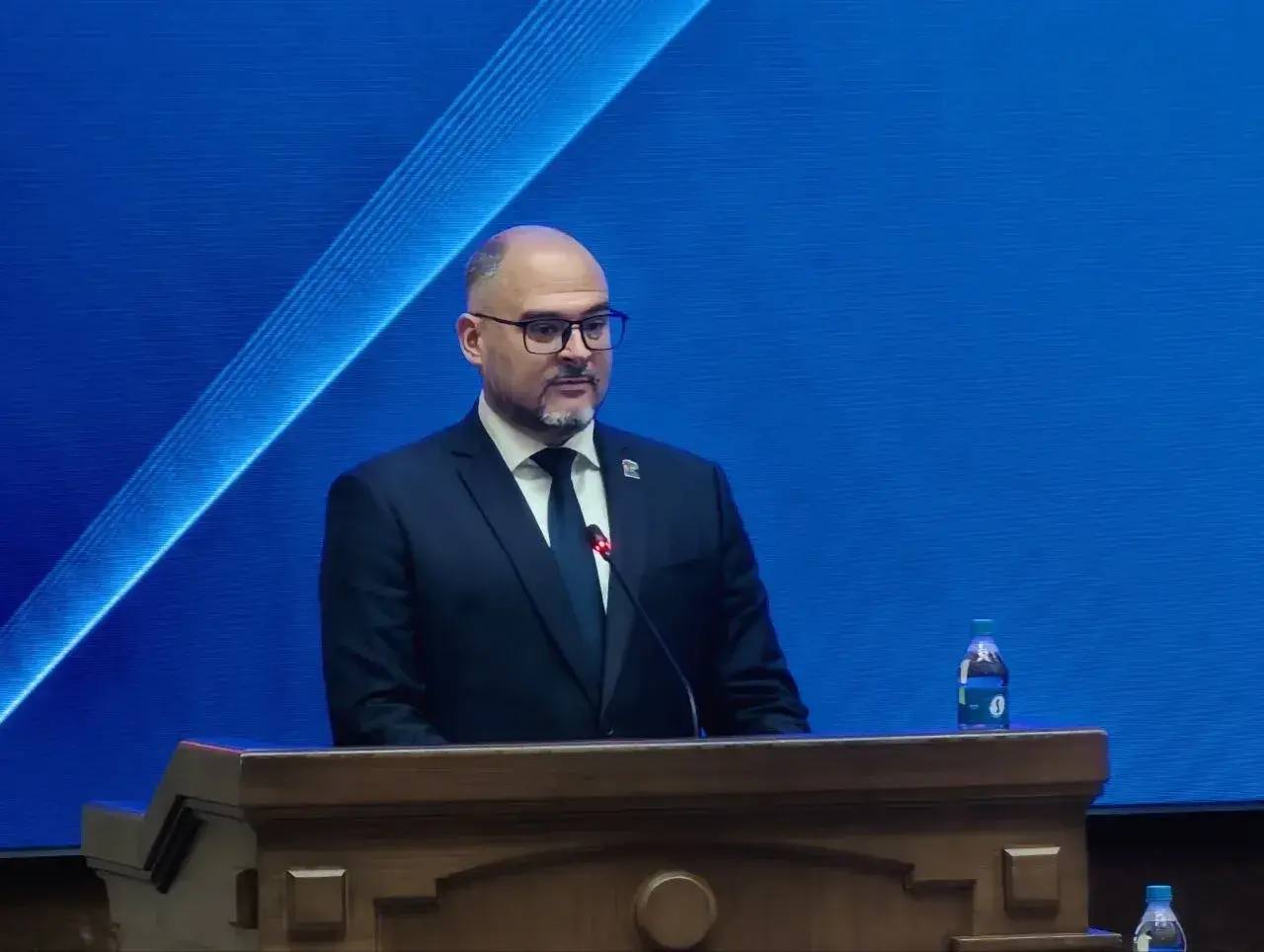 Константин Шестаков